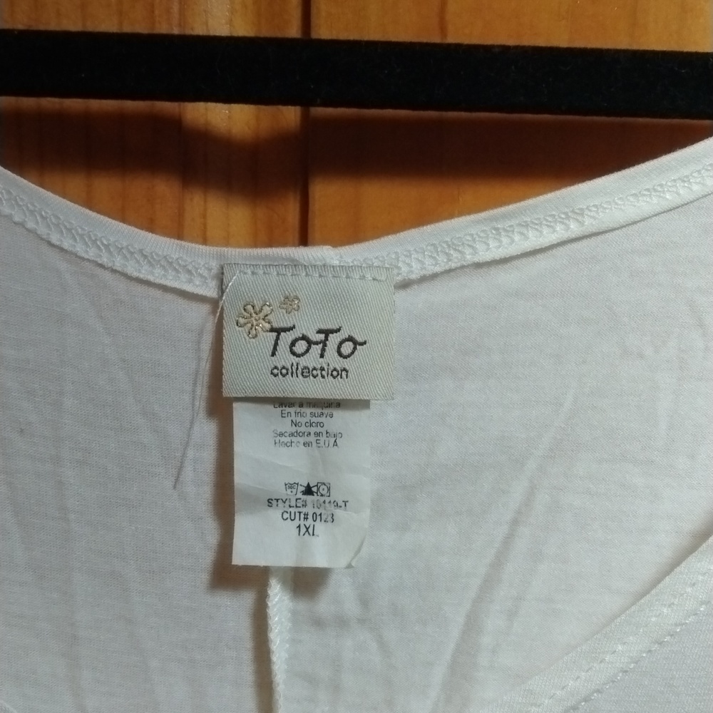 Blouse - Picture 2 of 2